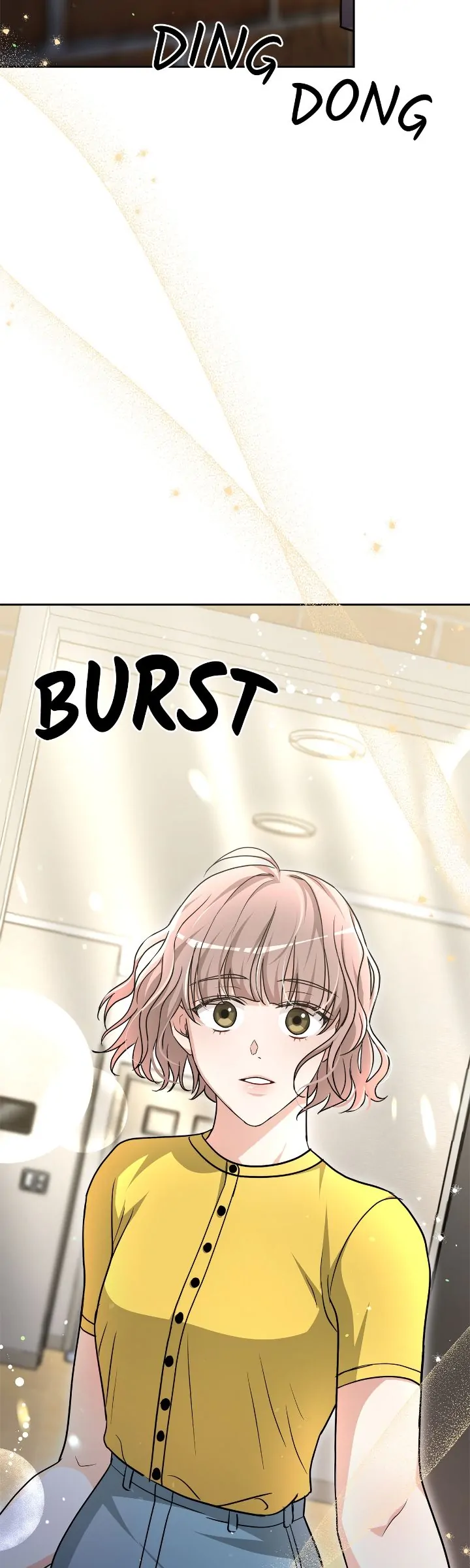 Exclusive Pleasure chapter 30 page 6