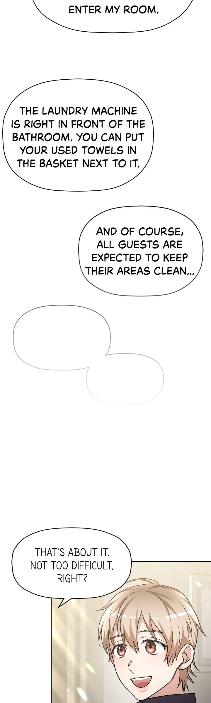 Exclusive Pleasure chapter 30 page 10