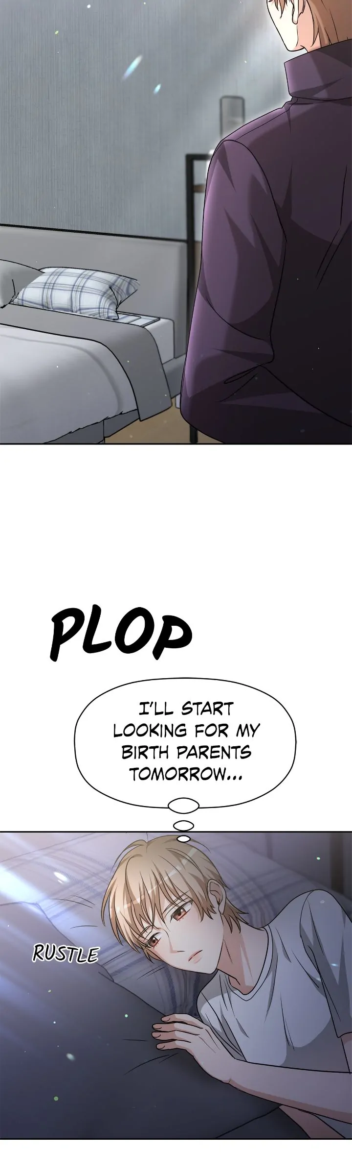Exclusive Pleasure chapter 30 page 15