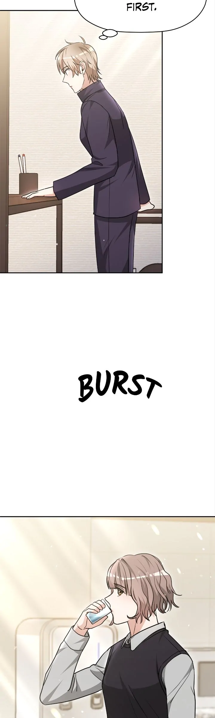Exclusive Pleasure chapter 30 page 19