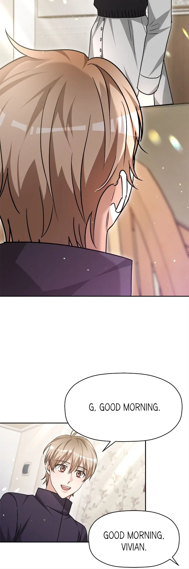 Exclusive Pleasure chapter 30 page 20
