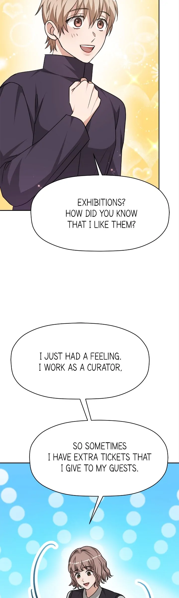 Exclusive Pleasure chapter 30 page 22