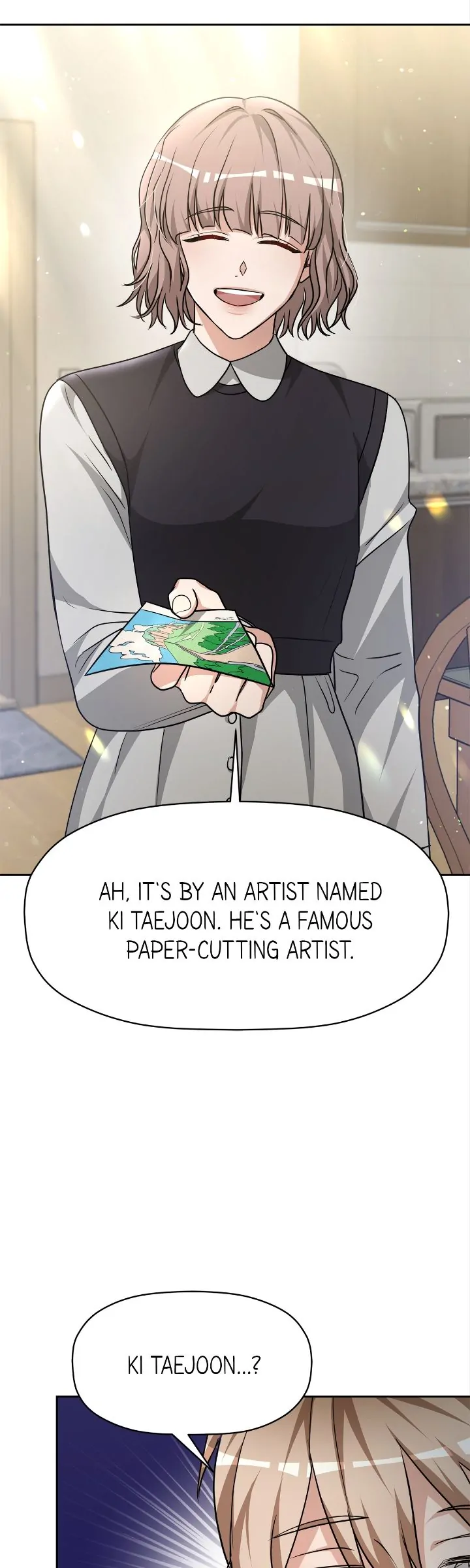 Exclusive Pleasure chapter 30 page 24
