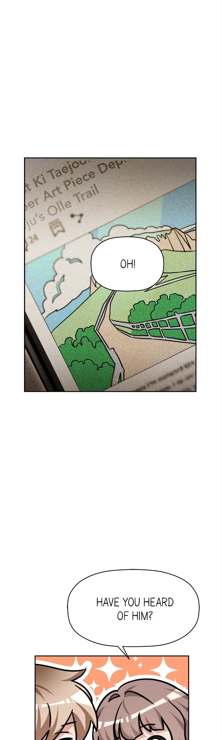 Exclusive Pleasure chapter 30 page 26