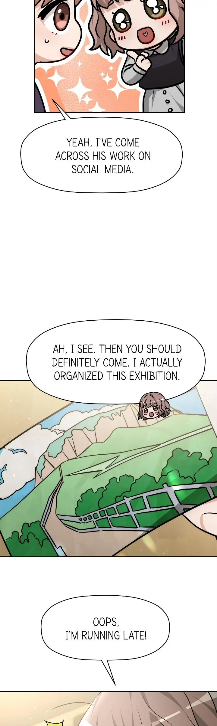 Exclusive Pleasure chapter 30 page 27