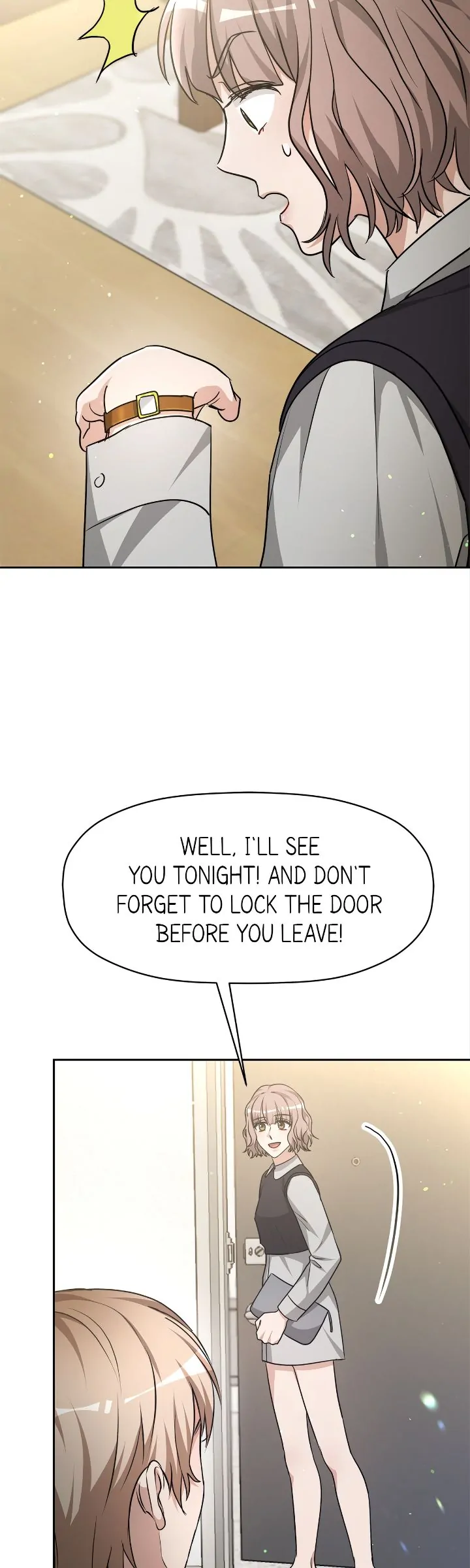 Exclusive Pleasure chapter 30 page 28