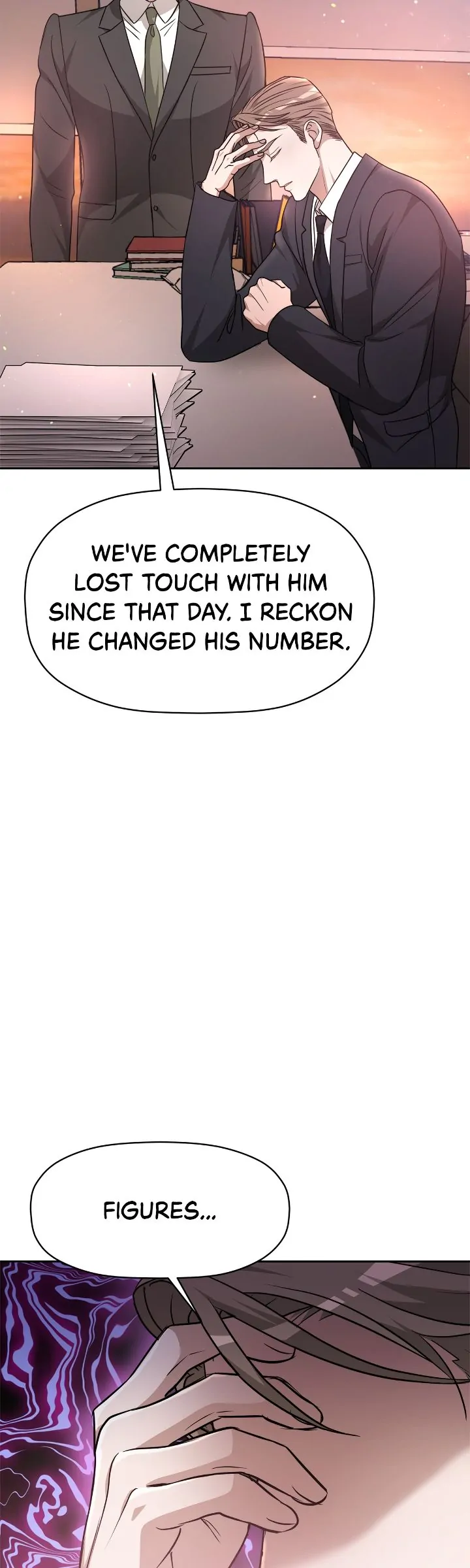 Exclusive Pleasure chapter 30 page 32