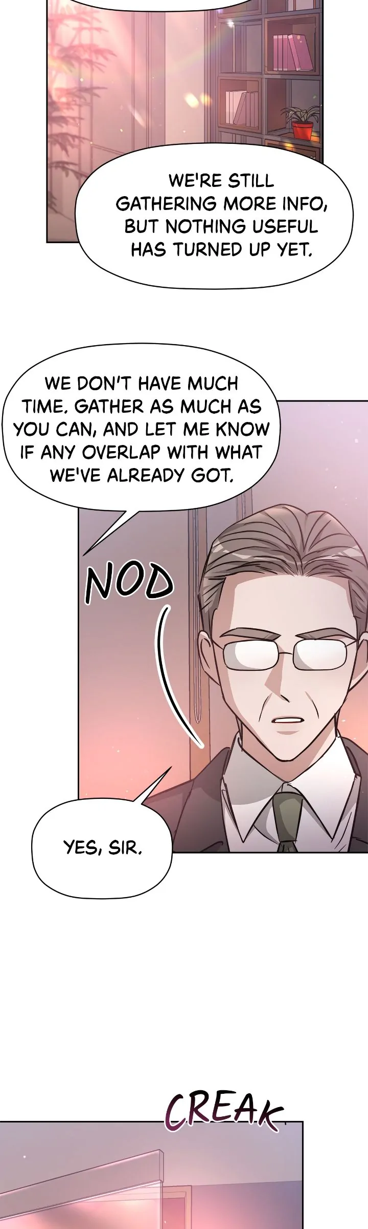 Exclusive Pleasure chapter 30 page 34