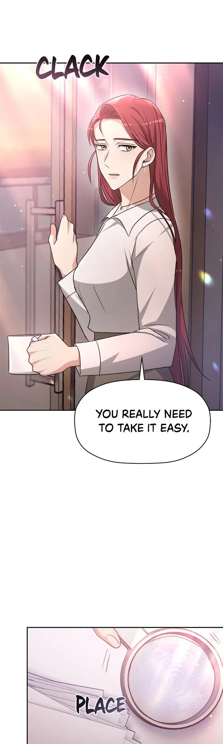 Exclusive Pleasure chapter 30 page 36