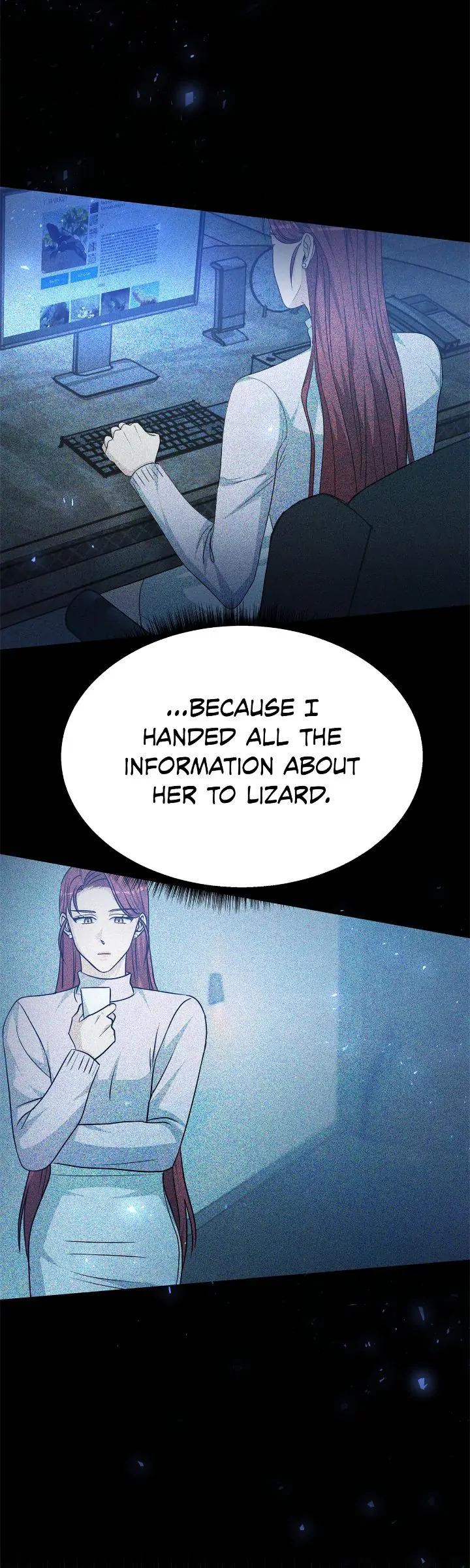 Exclusive Pleasure chapter 30 page 39