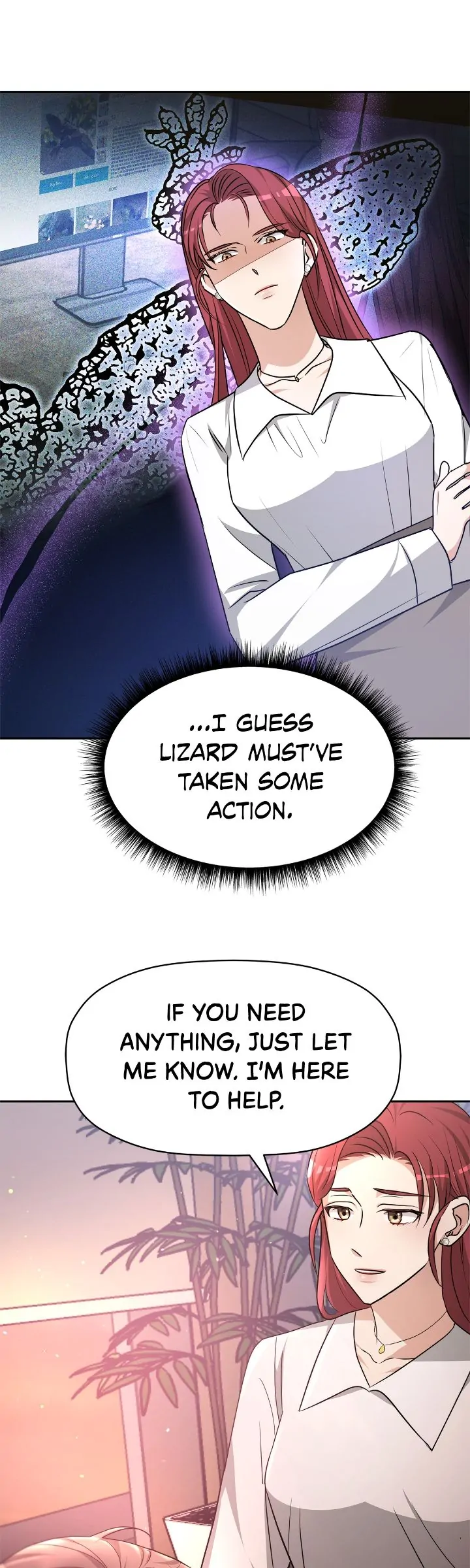 Exclusive Pleasure chapter 30 page 41