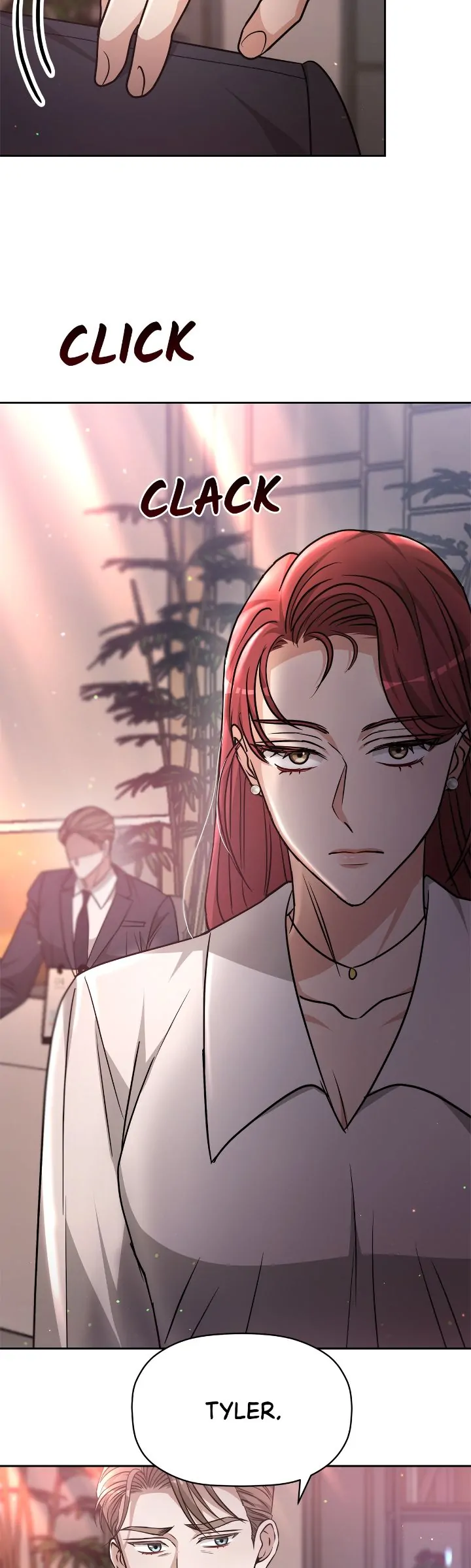 Exclusive Pleasure chapter 30 page 43