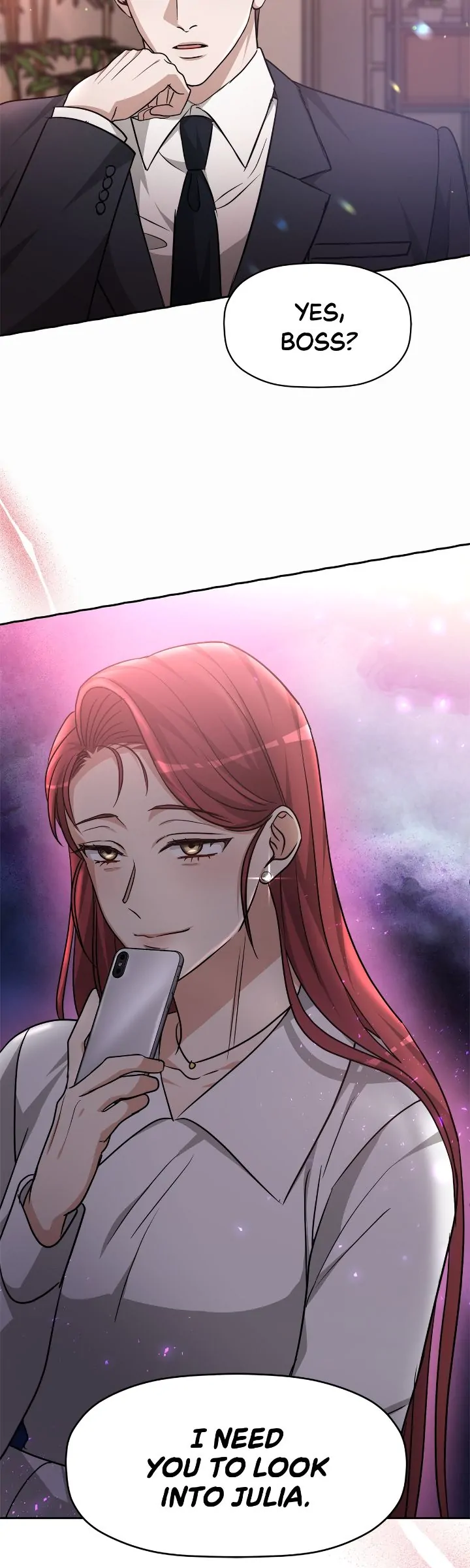 Exclusive Pleasure chapter 30 page 44