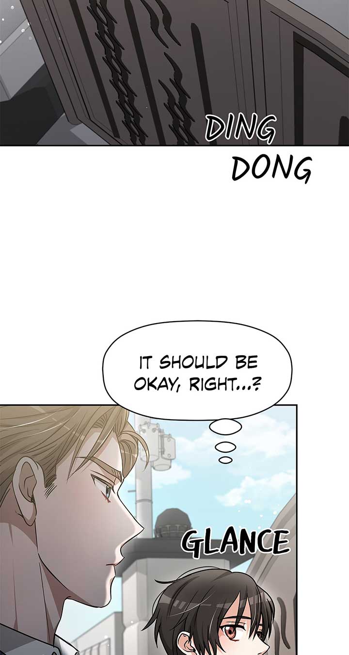Exclusive Pleasure chapter 38 page 3