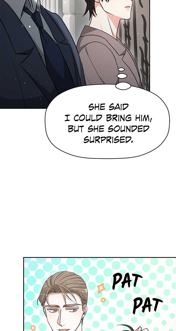 Exclusive Pleasure chapter 38 page 4