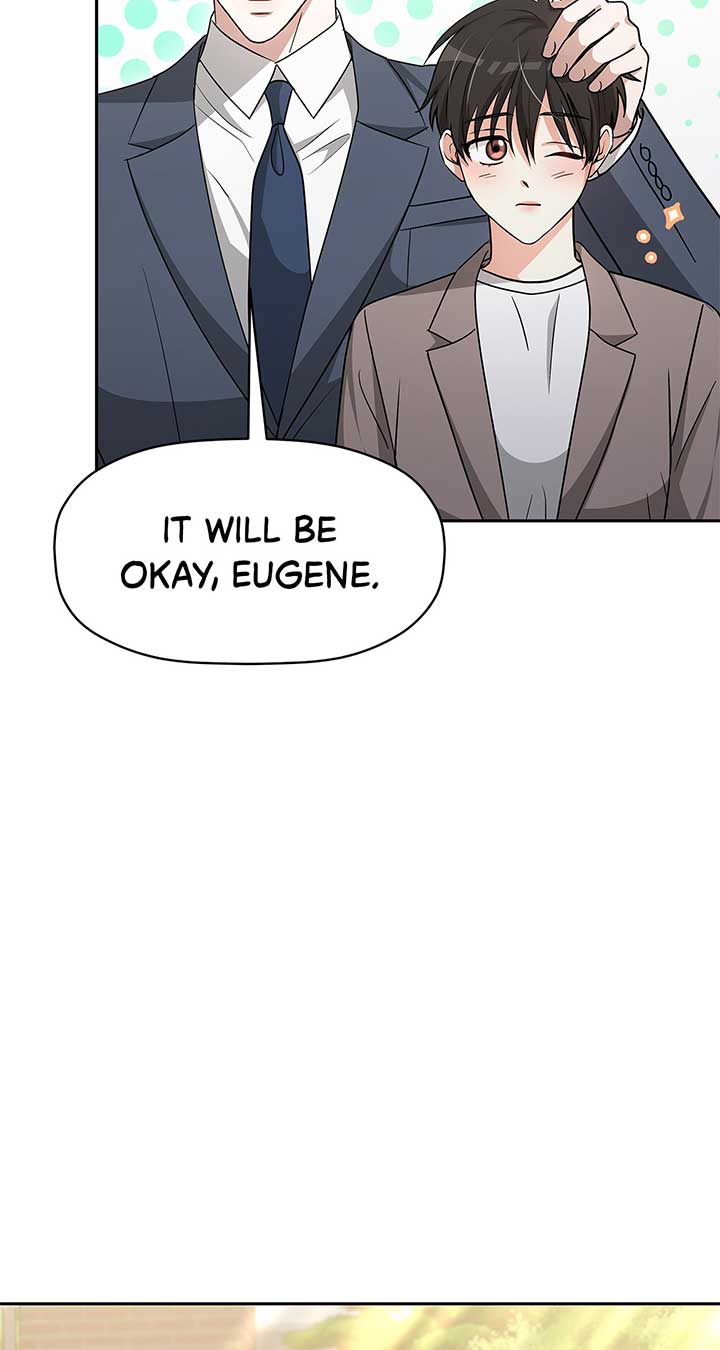 Exclusive Pleasure chapter 38 page 5
