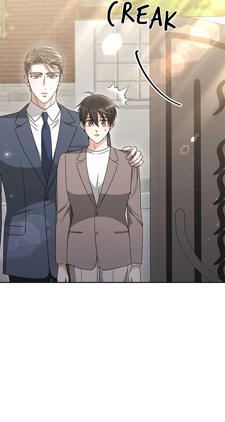 Exclusive Pleasure chapter 38 page 6