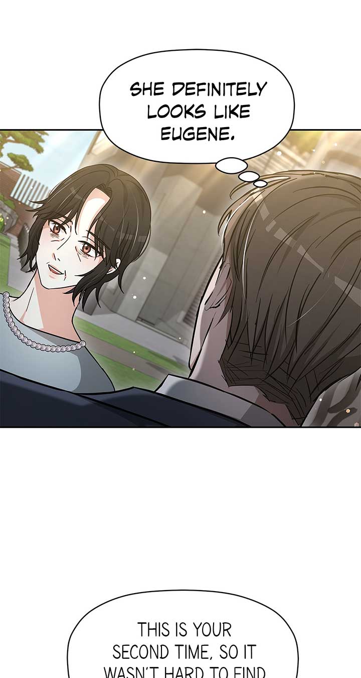 Exclusive Pleasure chapter 38 page 9