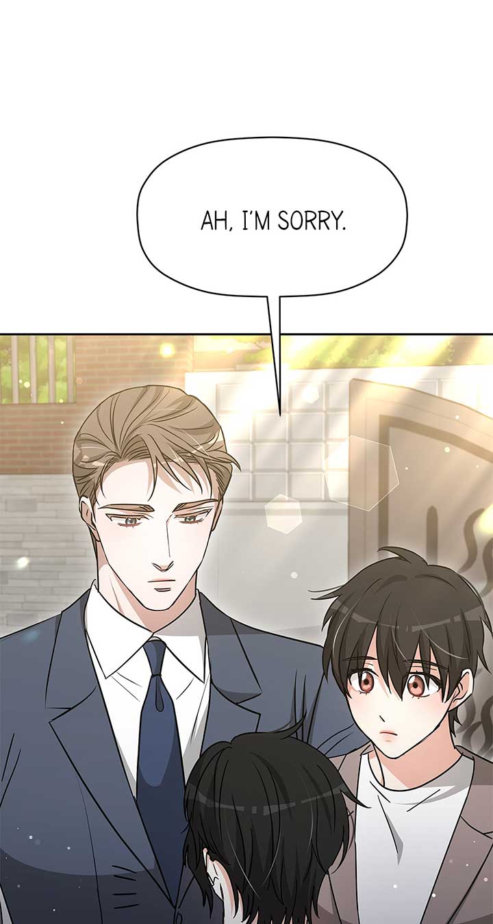 Exclusive Pleasure chapter 38 page 11
