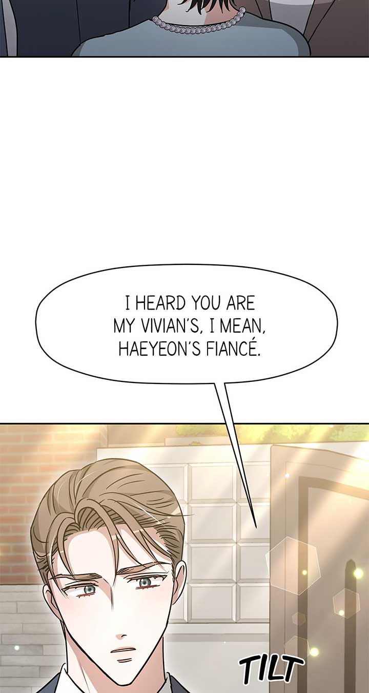 Exclusive Pleasure chapter 38 page 12
