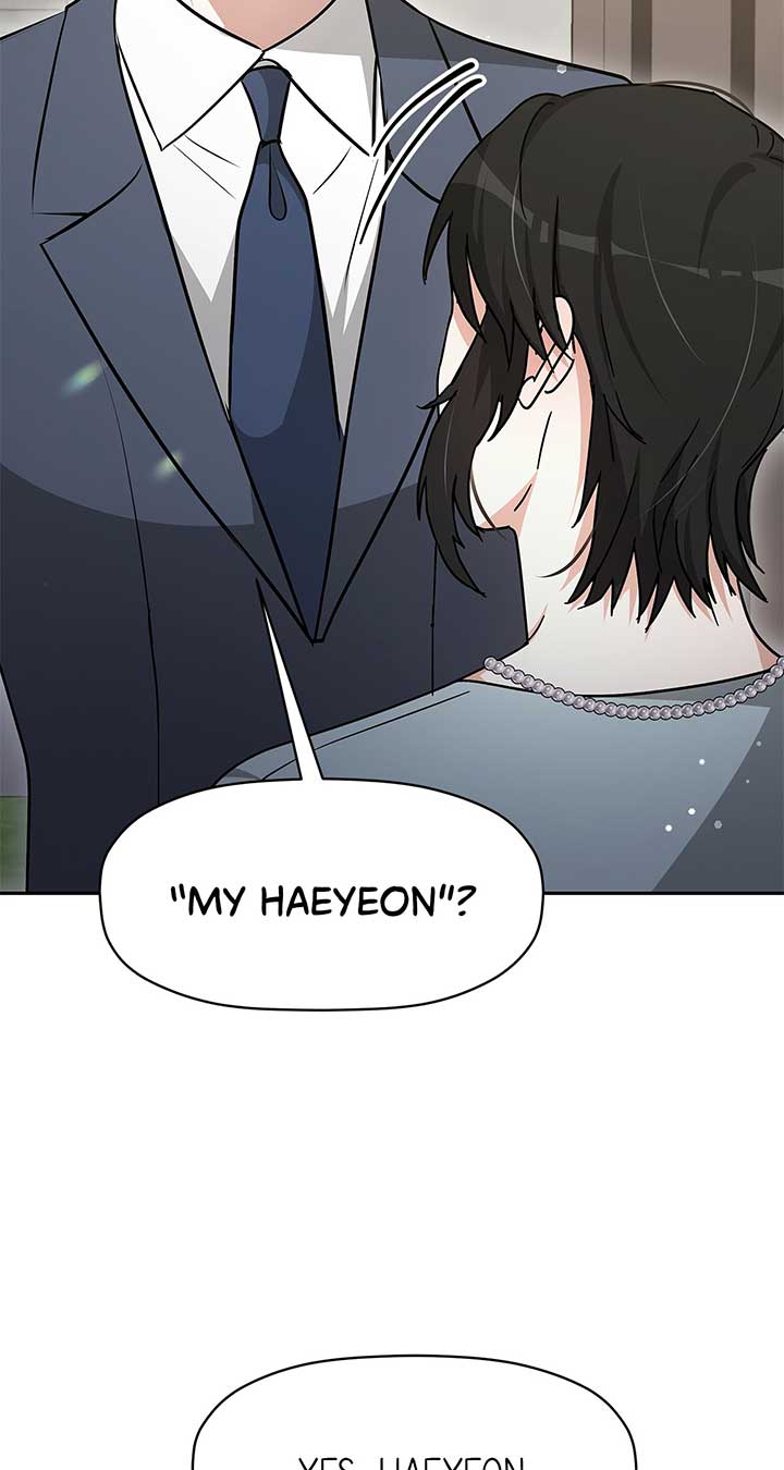 Exclusive Pleasure chapter 38 page 13