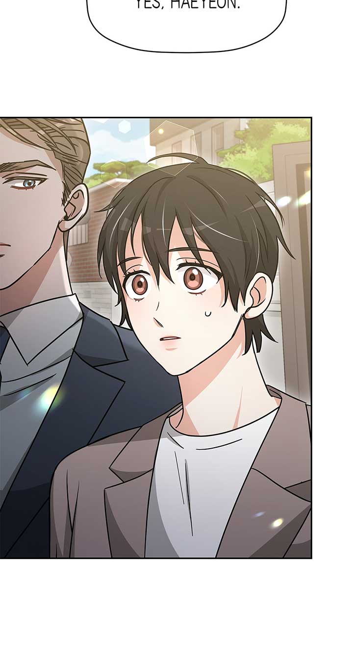 Exclusive Pleasure chapter 38 page 14