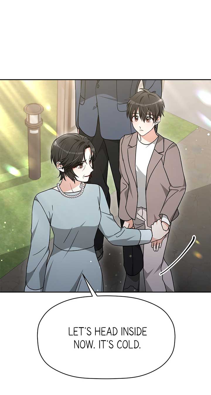 Exclusive Pleasure chapter 38 page 17