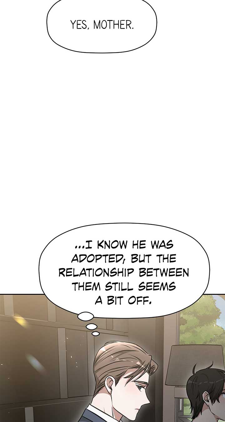 Exclusive Pleasure chapter 38 page 29