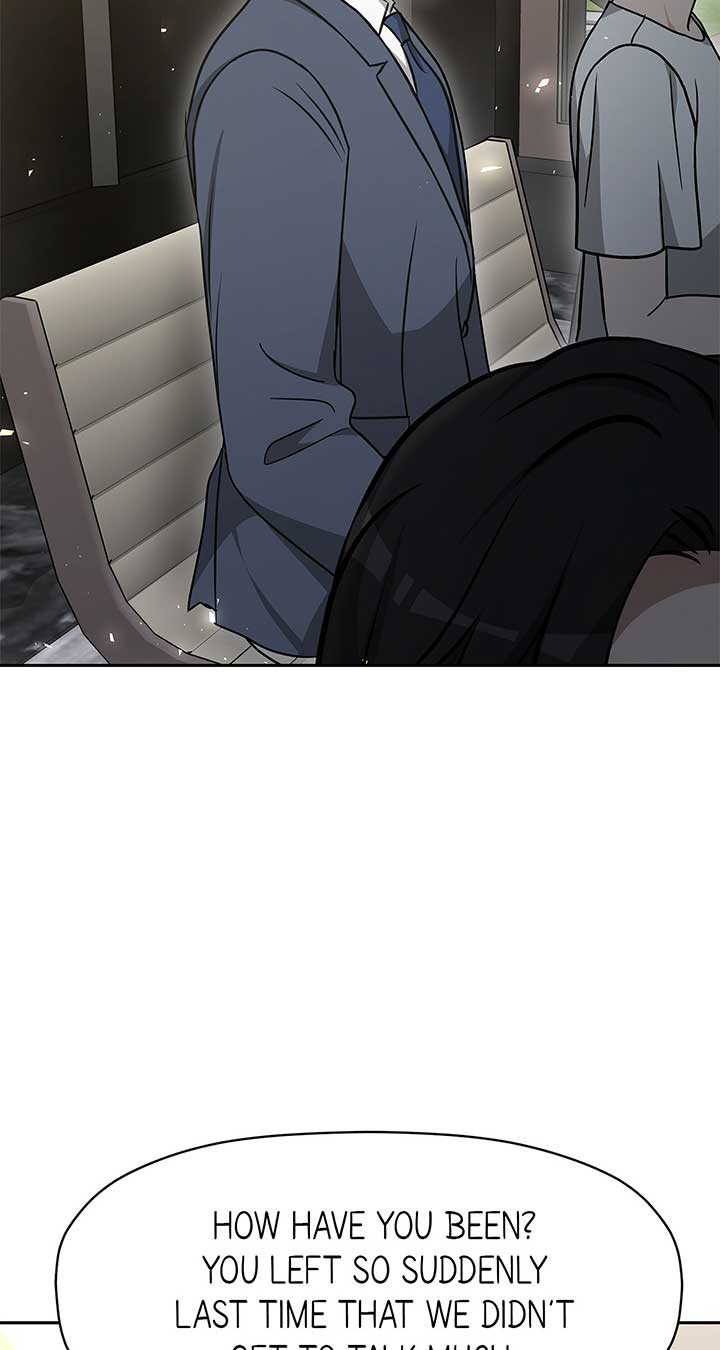 Exclusive Pleasure chapter 38 page 30