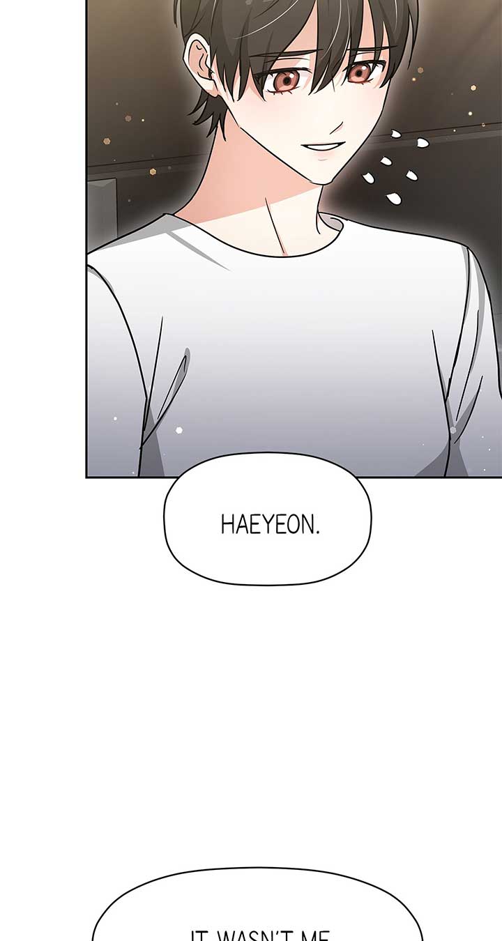 Exclusive Pleasure chapter 38 page 35