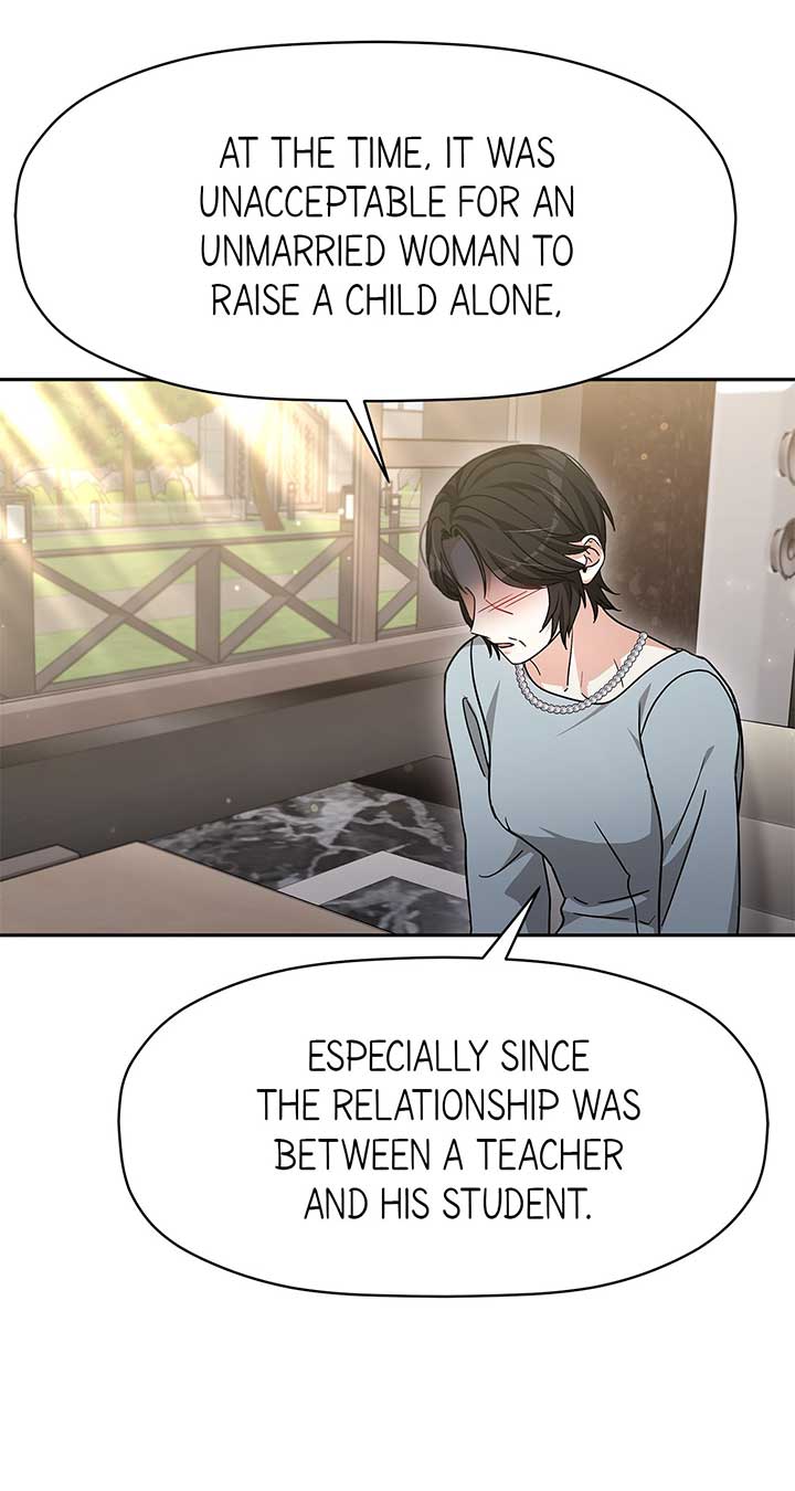 Exclusive Pleasure chapter 38 page 40