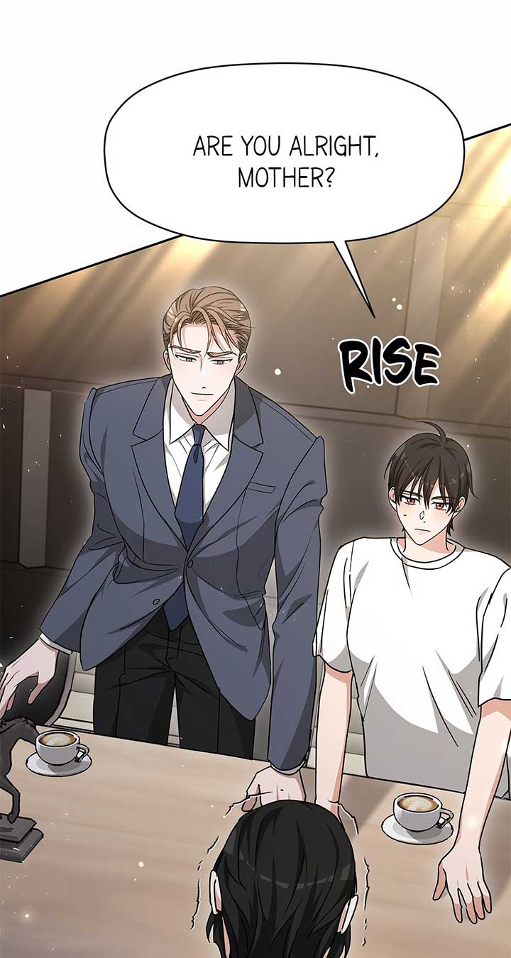 Exclusive Pleasure chapter 38 page 49