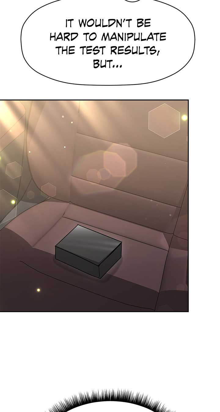 Exclusive Pleasure chapter 38 page 56