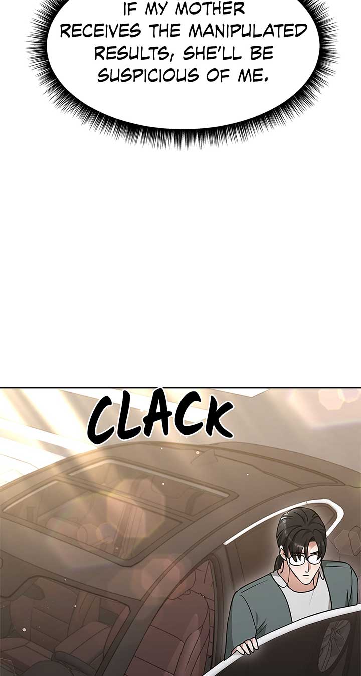 Exclusive Pleasure chapter 38 page 58