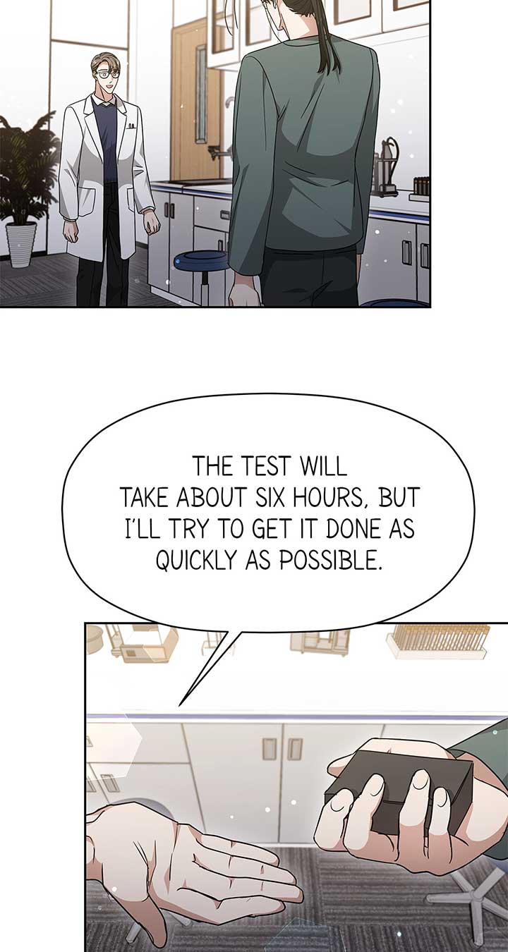 Exclusive Pleasure chapter 38 page 60