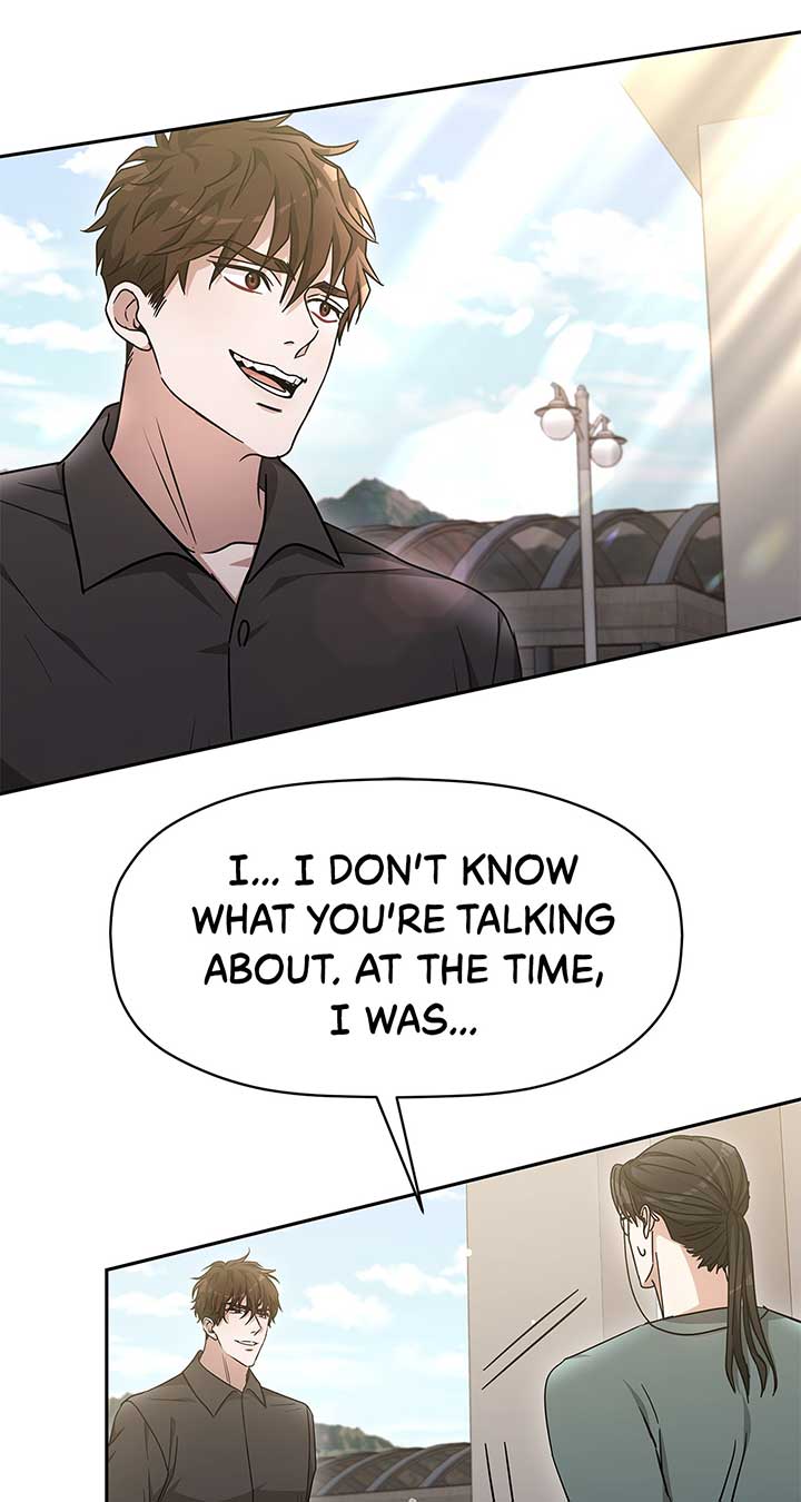 Exclusive Pleasure chapter 38 page 71