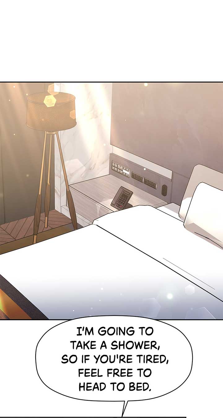 Exclusive Pleasure chapter 39 page 1