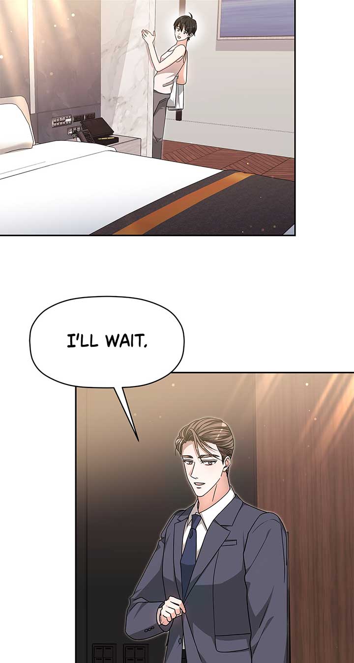 Exclusive Pleasure chapter 39 page 2