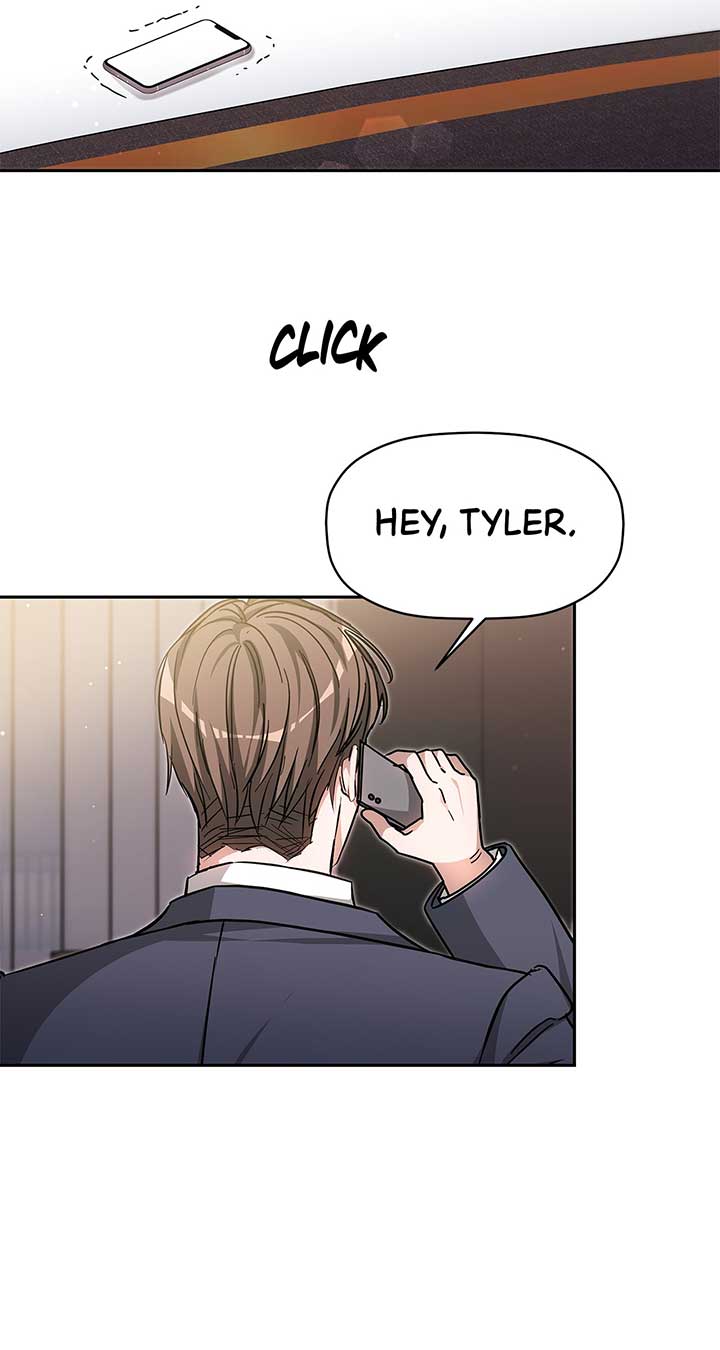 Exclusive Pleasure chapter 39 page 4