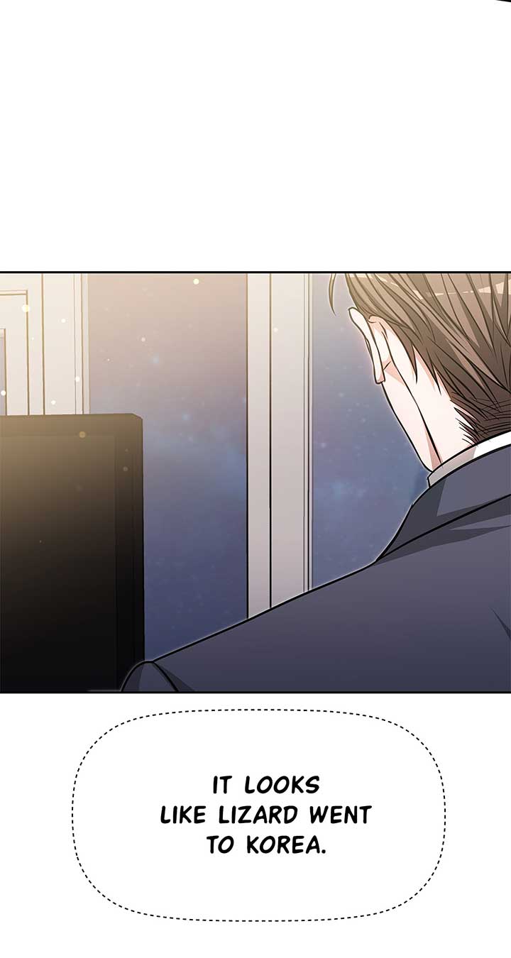 Exclusive Pleasure chapter 39 page 6