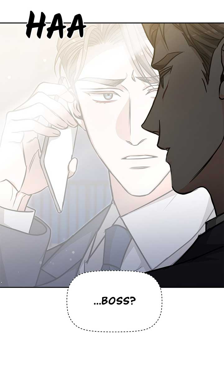 Exclusive Pleasure chapter 39 page 7