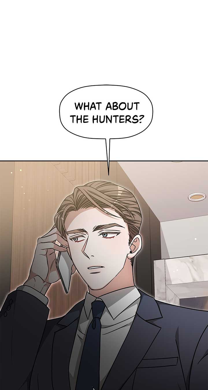 Exclusive Pleasure chapter 39 page 8