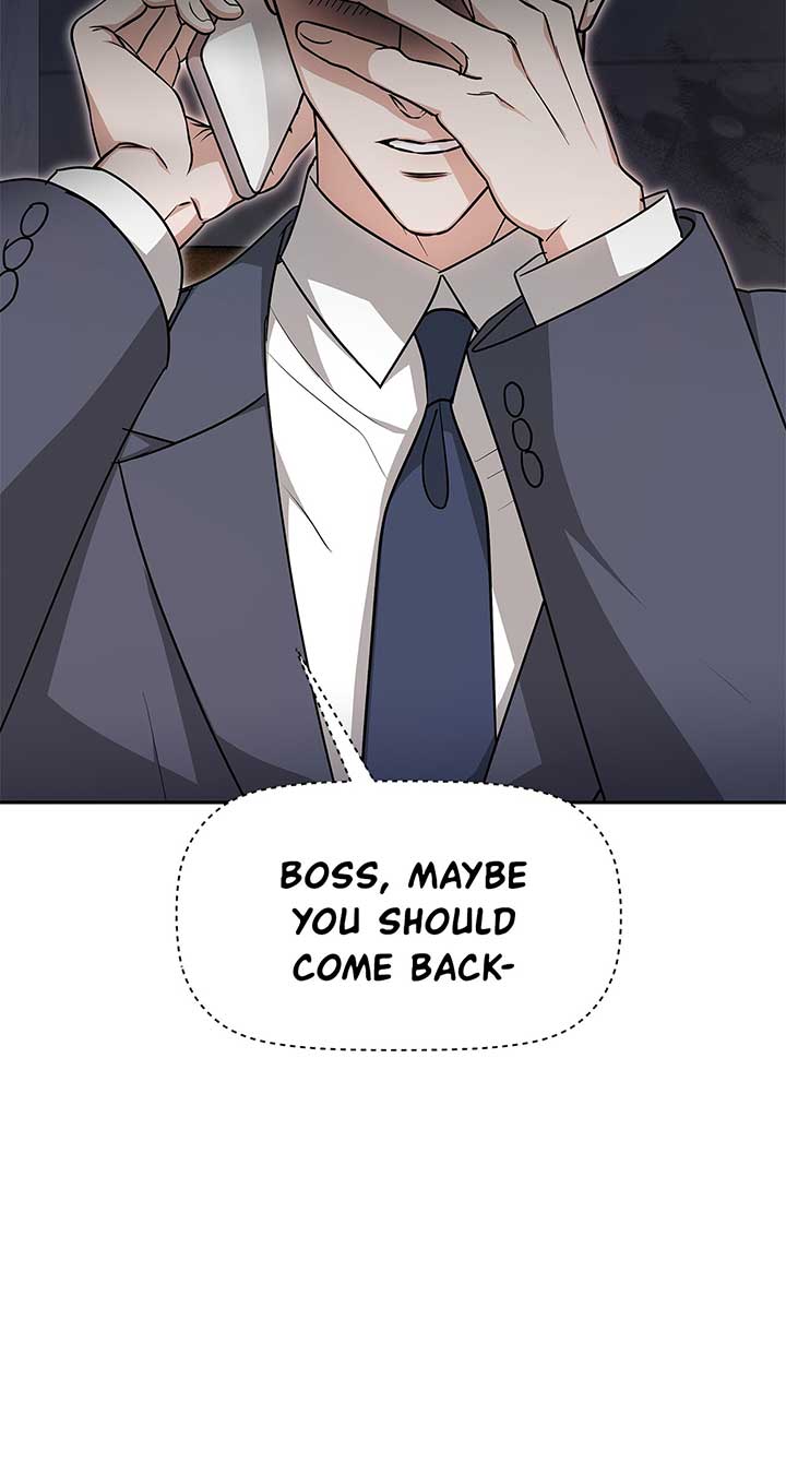 Exclusive Pleasure chapter 39 page 10