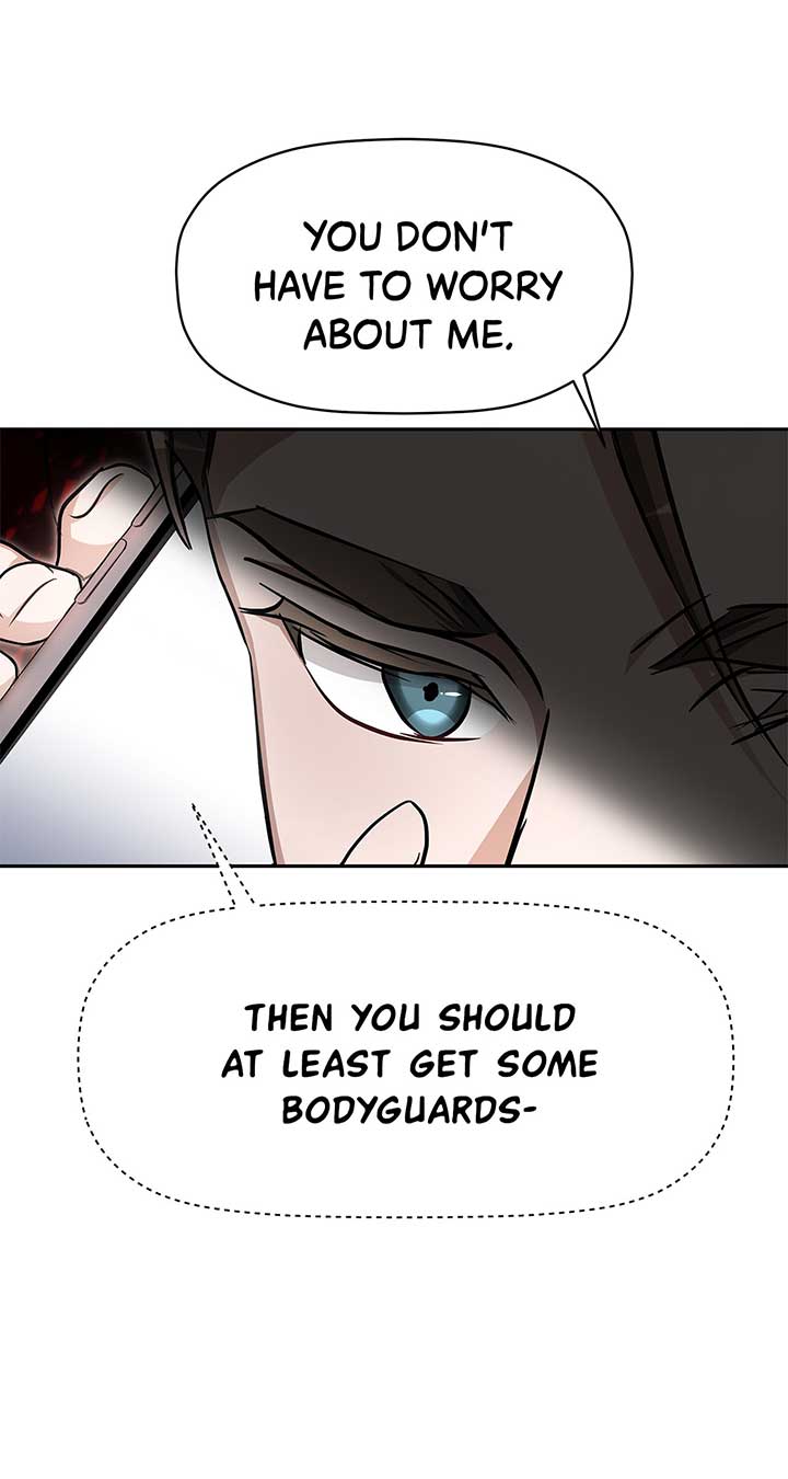 Exclusive Pleasure chapter 39 page 11