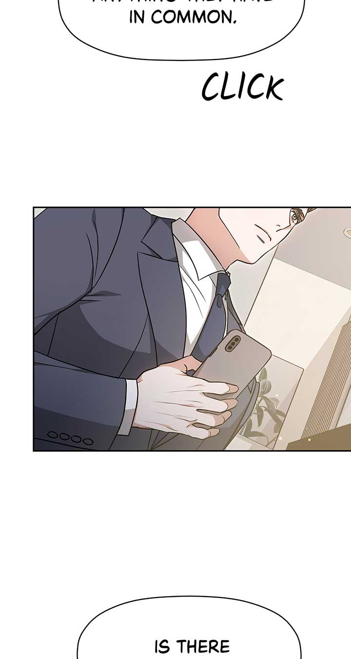 Exclusive Pleasure chapter 39 page 19