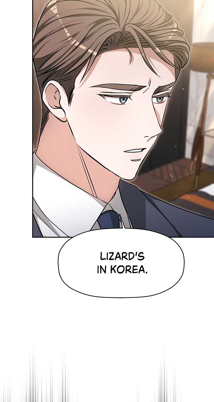 Exclusive Pleasure chapter 39 page 21