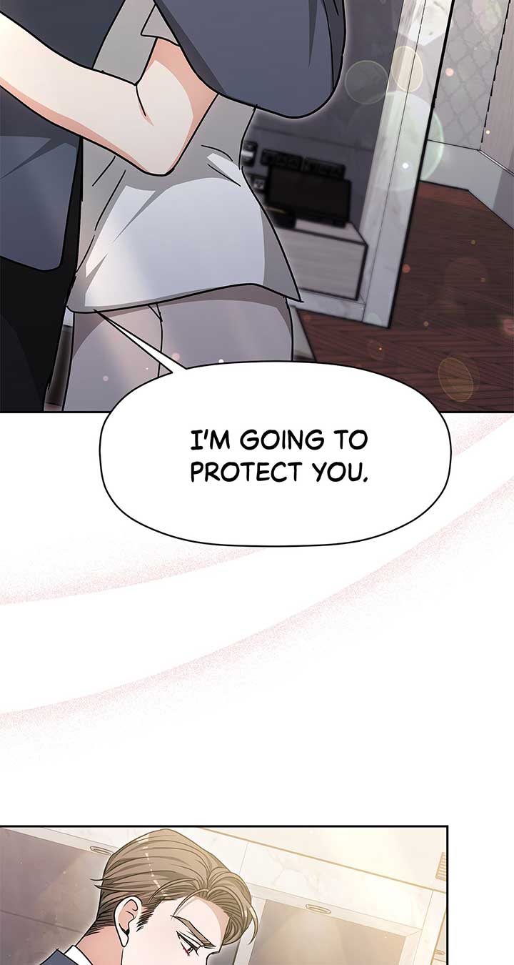 Exclusive Pleasure chapter 39 page 26