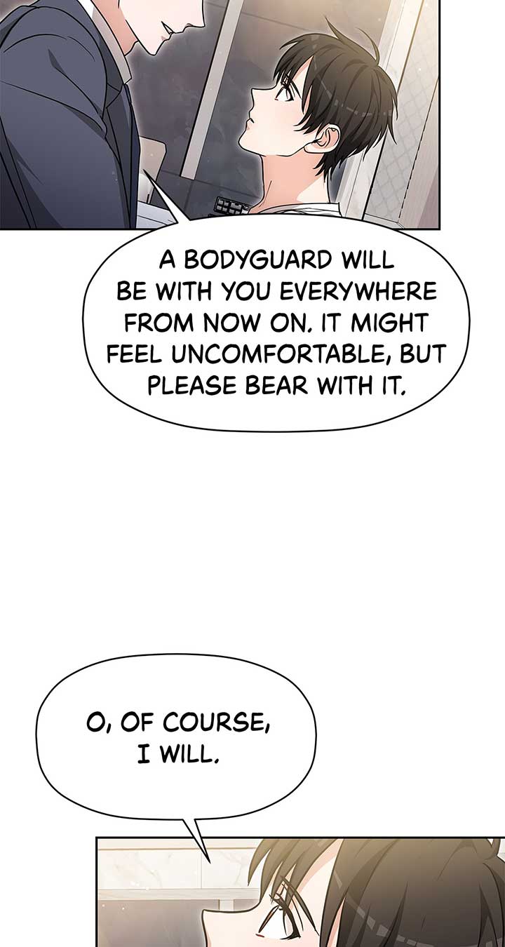 Exclusive Pleasure chapter 39 page 27