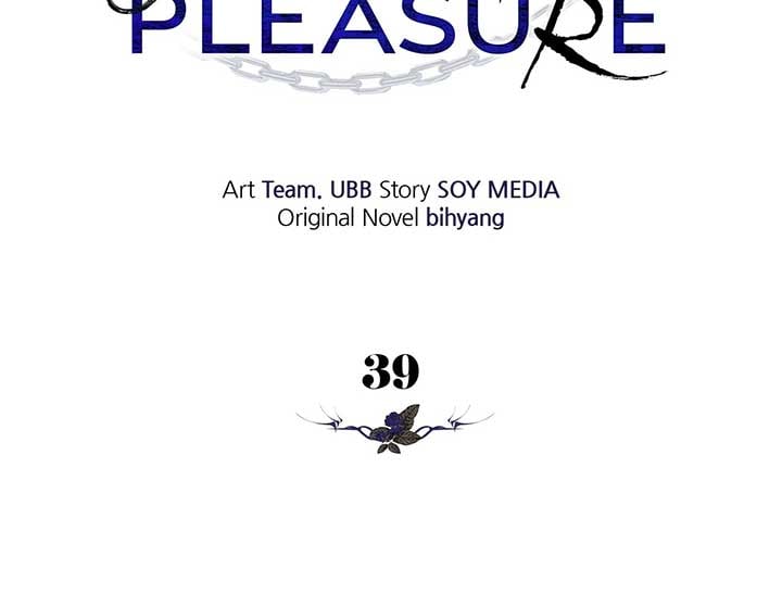 Exclusive Pleasure chapter 39 page 41