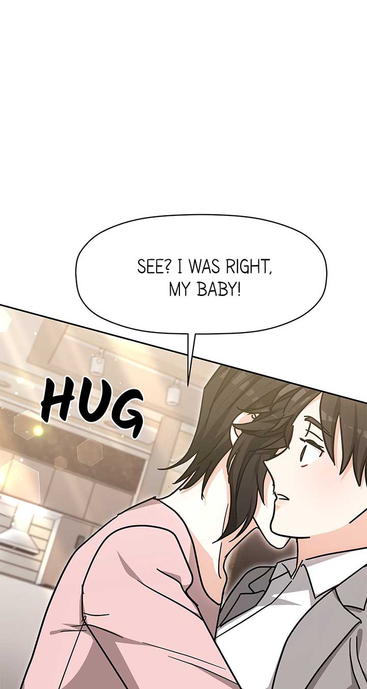 Exclusive Pleasure chapter 39 page 48